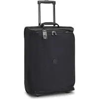 Kipling Trolley 'Teagan' zwart