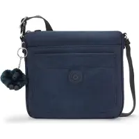 Kipling Schoudertas 'Sebastian' navy
