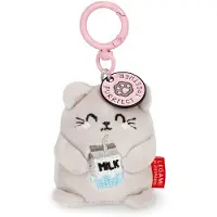 Ark | Kitty Pluche Sleutelhanger - Tiny Super Soft!