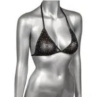 Calexotics Lingeriesets - Triangle Bikini Top