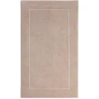 Aquanova Badmat London Nougat-60 x 100 cm