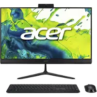 Acer Aspire C24-bi5620 Nl - 24 Inch Intel Core I5-1334u 16 Gb 1 Tb Iris Xe All-in-one Pc
