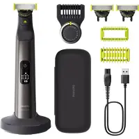 Philips OneBlade Pro 360 - Gezicht en lichaam - QP6652/35