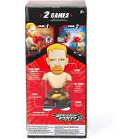 Silverlit Speed Fist Board Game Veelkleurig Kinderen