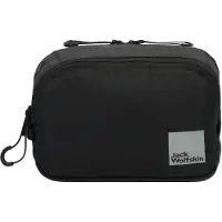 Jack Wolfskin Sport heuptas lichtgrijs / zwart
