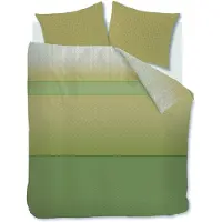 Beddinghouse Dekbedovertrek Carter Bruin Lyocell-200 x 200 / 220 cm | 2-Persoons