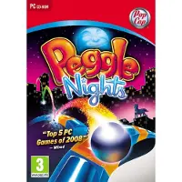 Peggle Nights