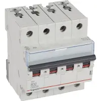 Legrand LEXIC Stroomonderbreker - 403420