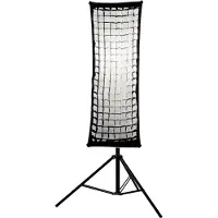 Nanlite Eggcrate Grid for Assymetric Softbox 110x45cm