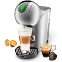 Krups Genio S Touch YY4507FD