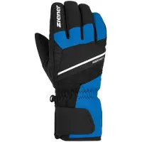 Ziener Handschoen Men Gezim AS(R) Glove Ski Alpine Persian Blue-7.5