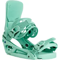 Burton Cartel X Est Snowboardbindingen