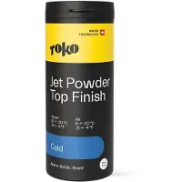 Toko Jet Top Finish Cold 30g Poederwas