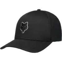 FOX Uni Logo Head Flexfit Pet by