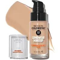 Revlon Colorstay Full Cover Foundation #200-nude 30 ml