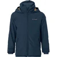 Vaude - Kid's Casarea 3in1 Jacket II - 3-in-1-jas 134/140, blauw