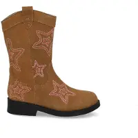 Shoesme NW25W012-A cognac pink (34-3)