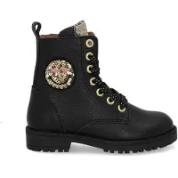 Develab 42950-922 meisjes veterboots