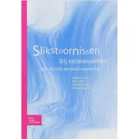 Bohn Stafleu van Loghum Slikstoornissen bij volwassenen (Paperback)