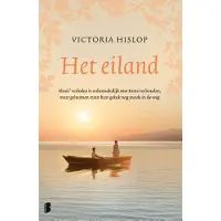 Boekerij Het eiland (Paperback)