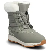 Viking - Kid's Equip Warm WP Zip - Winterschoenen 37, beige