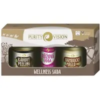 Purity Vision Wellness Now