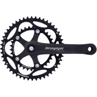 Stronglight Impact Compact Crankstel