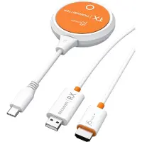J5CREATE - ScreenCast USB-C Wireless Display HDMI Extender