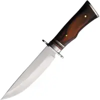 S-TEC Fixed Blade