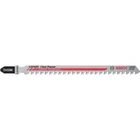 Bosch Accesorios Expert Fibre Plaster - Decoupeerzaagblad - 132mm - Węglik Spiekany - Houtbewerking