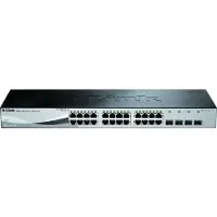 D-Link Switch DGS-1210-28/E