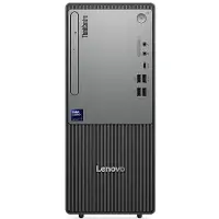 Lenovo ThinkCentre Neo 50t Gen 6 Intel Core Ultra 7 265-processor E-cores tot 4,60 GHz en P-cores tot 5,20 GHz, Windows 11 Pro 64, 512 GB SSD QLC - 13BBCTO1WWNL2