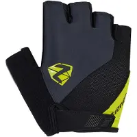 Ziener - Collby - Handschoenen 8,5, zwart