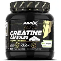 Amix Creapure Creatinecapsules 300 Eenheden