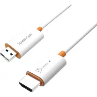 J5CREATE Screencast Wireless Display Adapter