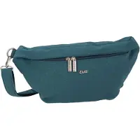 Zwei Heuptas 'Mademoiselle' petrol