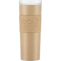 Bodum Reisbeker Travel Mug Small Iced vanilla latte 450 ml
