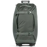 Osprey Sojourn Wheeled Travel Pack 80 Liter (Maat - OS, Kleur - Koseret Green)