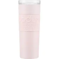 Bodum Reisbeker Travel Mug Small Strawberry 450 ml