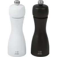 Peugeot 2/24260 Tahiti set - PM + SM - 15cm - white + black