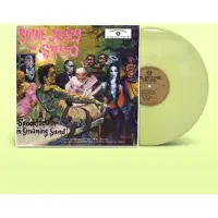 Warner Ada Spike Jones in Stereo: A Spooktacular in Screaming Sound!