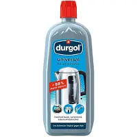 Durgol ontkalker voor Moccamaster filterkoffiemachines, 750 ml