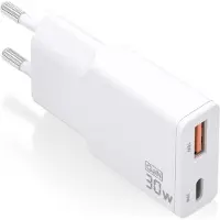 Aisens ASCH-30W2P046-W, Binnen, AC, 20 V, Wit