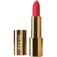 Paese Mattologie Lipstick Lippenstift 4.3 g Nr. 111 - Lava Red