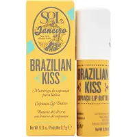 Sol de Janeiro Gezichtsverzorging Brazilian Kiss Lip Butter 6 g