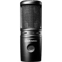 Audio-Technica AT2020USB-X Cardioïde Microfoon