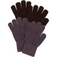 CeLaVi Handschoenen braam / zwart