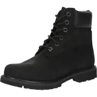 Timberland Veterlaarsjes zwart