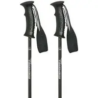 Komperdell Rental Carbon Stokken