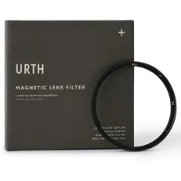 Urth Magnetic UV filter Plus+ 37mm